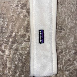 PATAGONIA winter headband